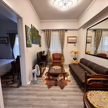 Amani Grand Resort Residences Near Mactan Airport