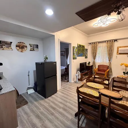 Amani Grand Resort Residences Near Mactan Airport