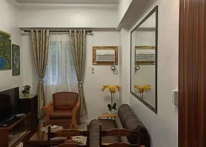 Amani Grand Residences Near Mactan Airport Resort