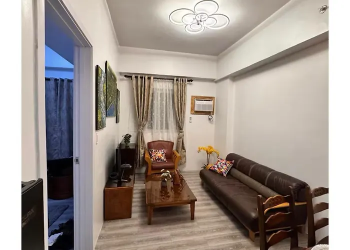 Resort Amani Grand Residences Near Mactan Airport *