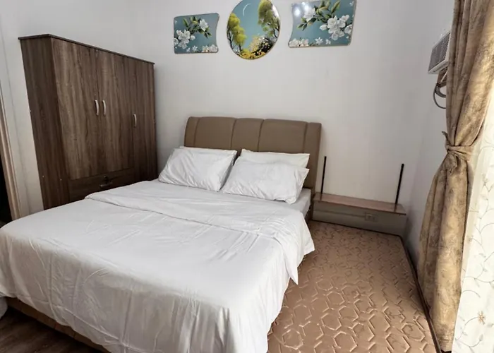 Amani Grand Residences Near Mactan Airport Resort Lapu-Lapu City