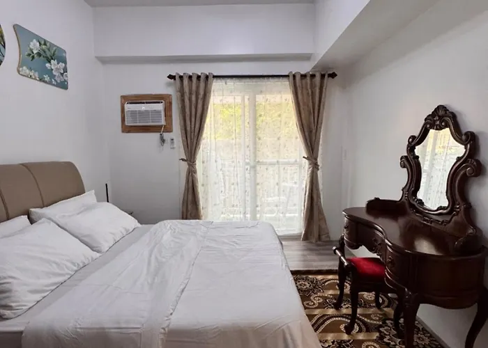 Amani Grand Residences Near Mactan Airport Resort