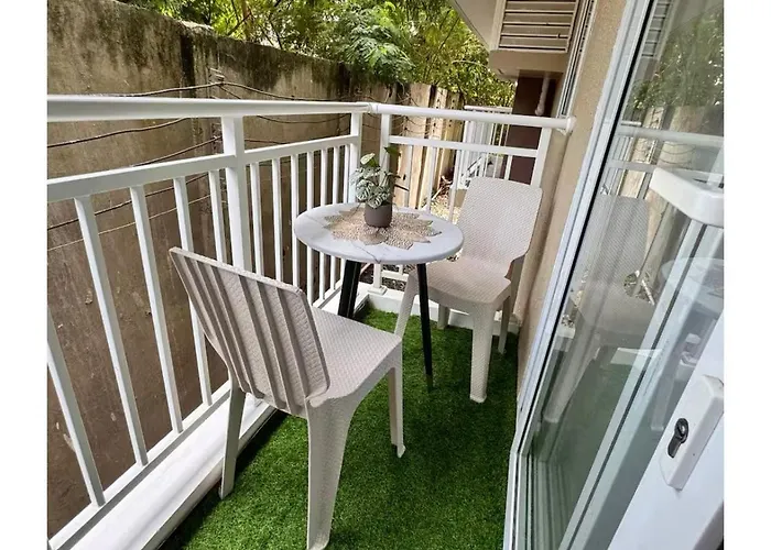 Amani Grand Residences Near Mactan Airport