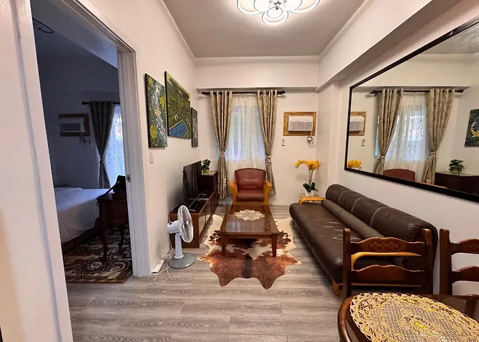 Amani Grand Residences Near Mactan Airport * Lapu-Lapu City