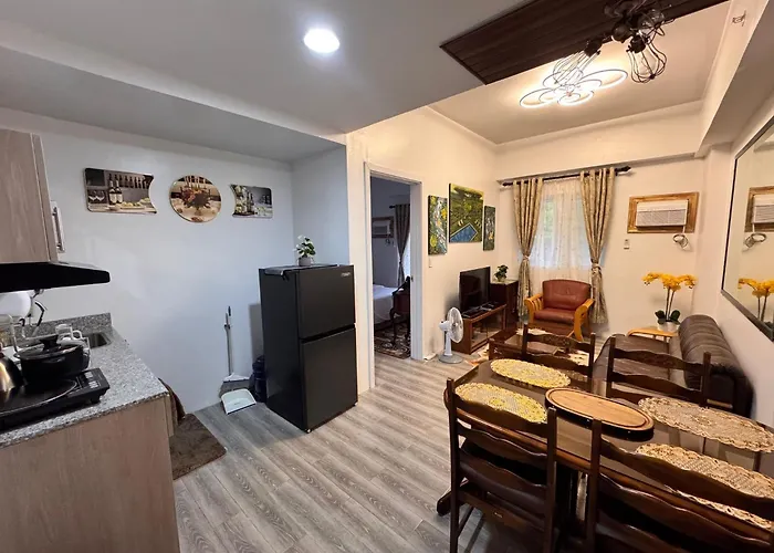 Amani Grand Residences Near Mactan Airport Lapu-Lapu City