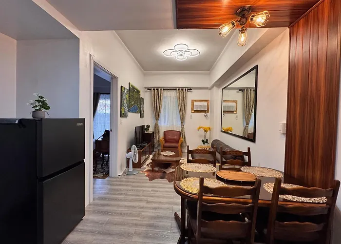 Resort Amani Grand Residences Near Mactan Airport *